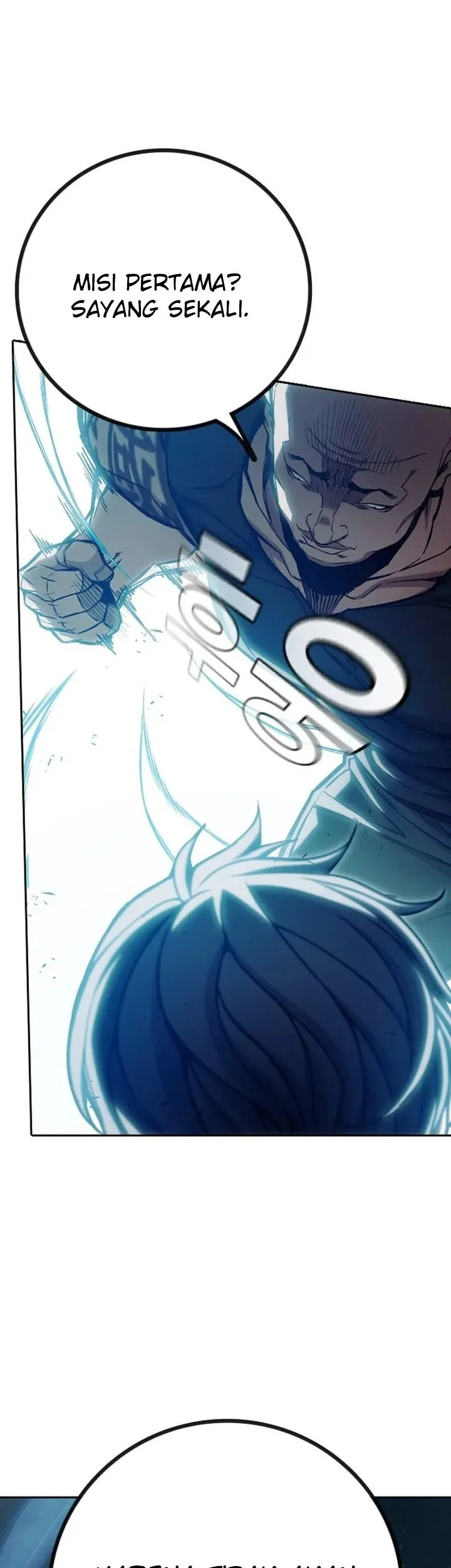 Juvenile Prison Chapter 106 - halaman 38