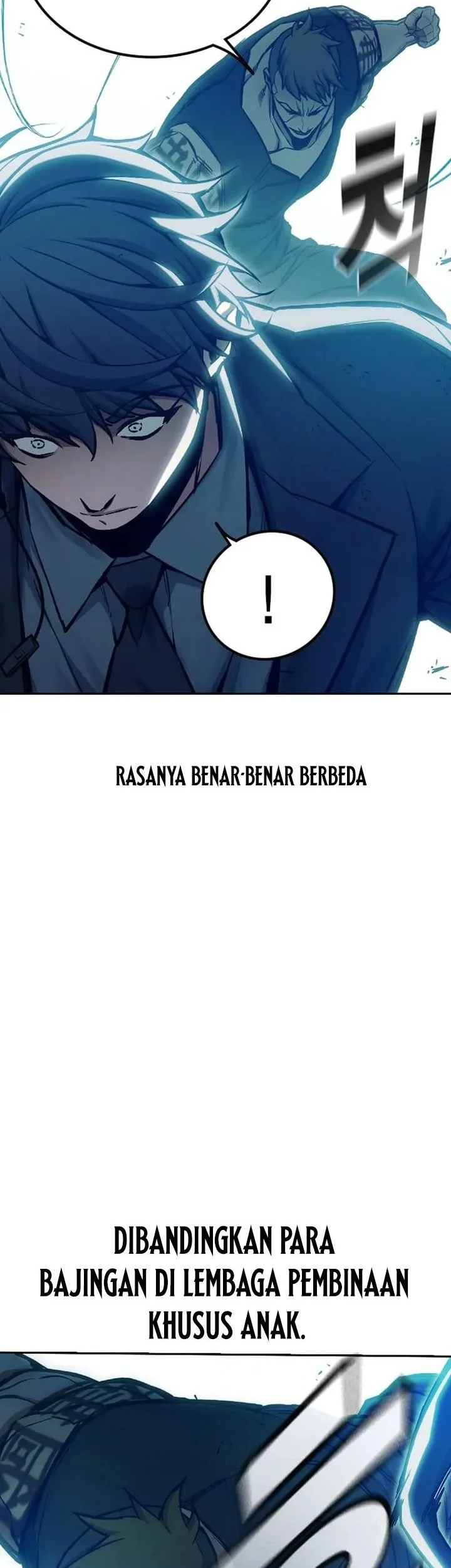 Juvenile Prison Chapter 106 - halaman 40
