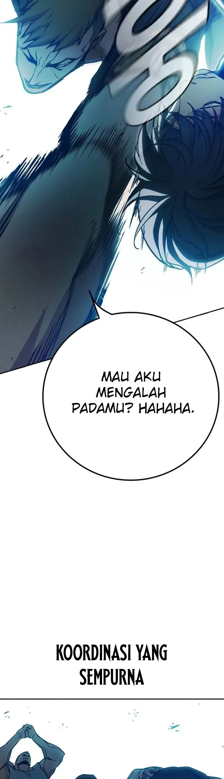 Juvenile Prison Chapter 106 - halaman 41