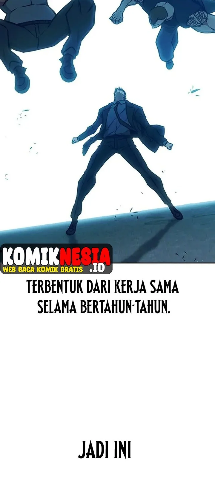 Juvenile Prison Chapter 106 - halaman 42