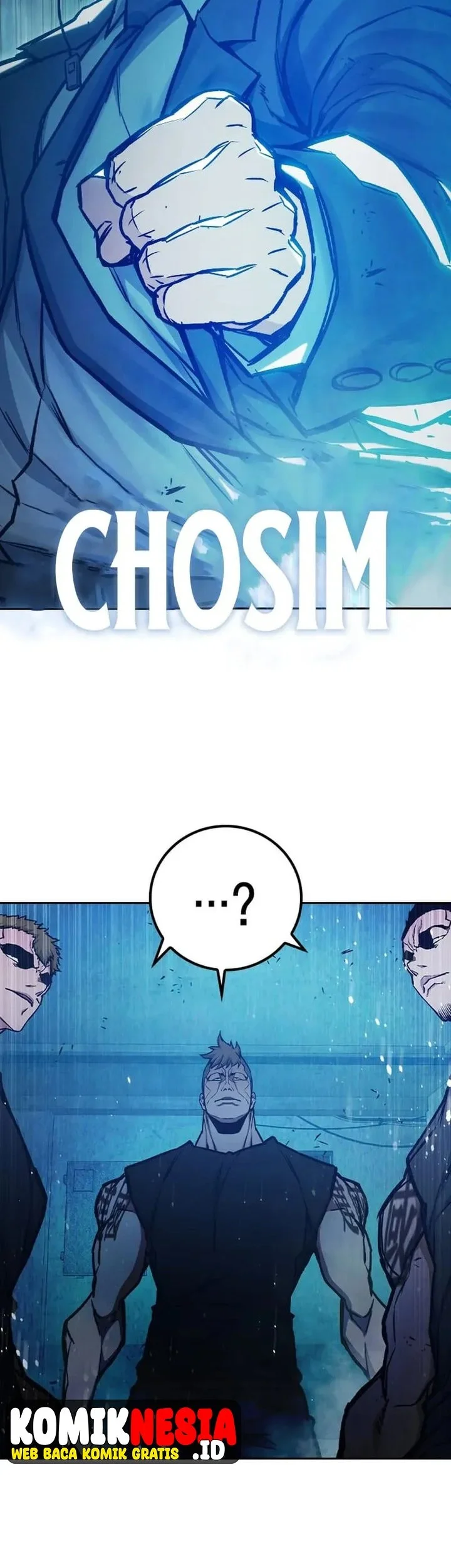 Juvenile Prison Chapter 106 - halaman 48