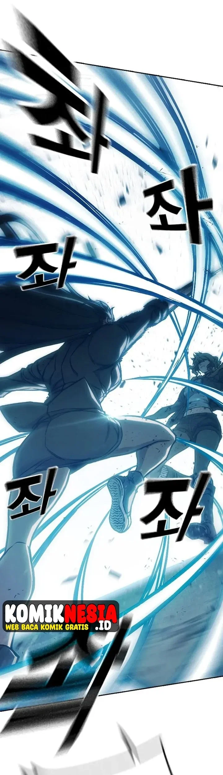 Juvenile Prison Chapter 106 - halaman 55