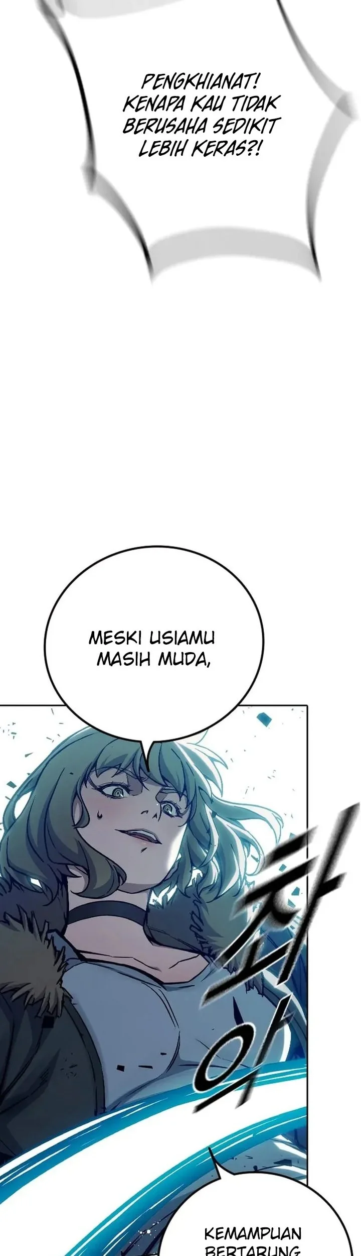 Juvenile Prison Chapter 106 - halaman 56
