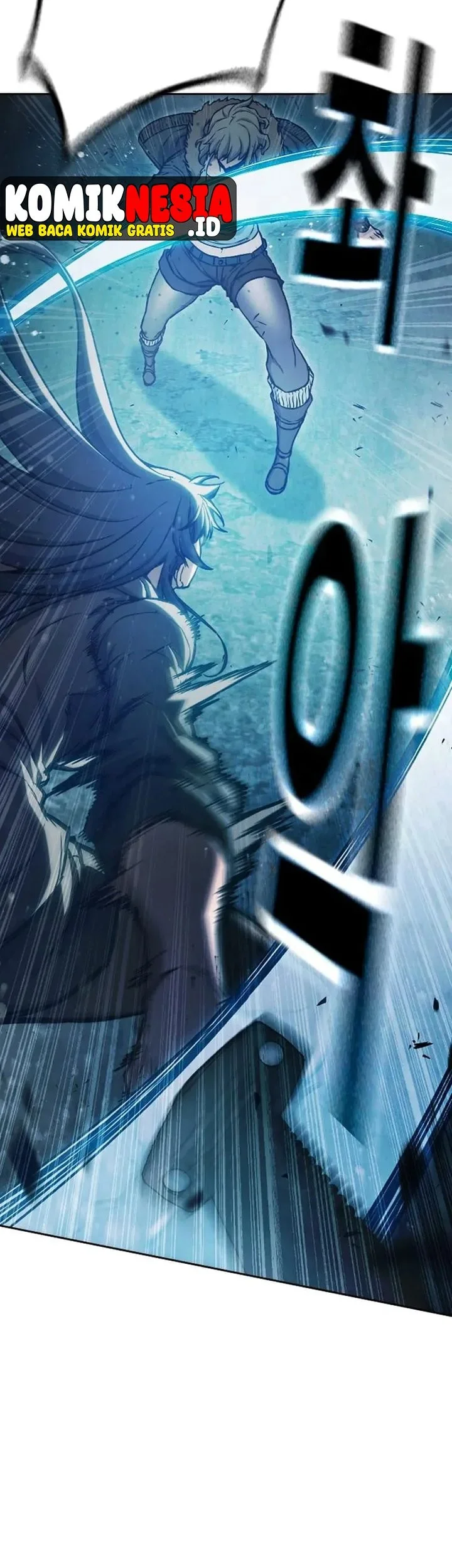 Juvenile Prison Chapter 106 - halaman 59