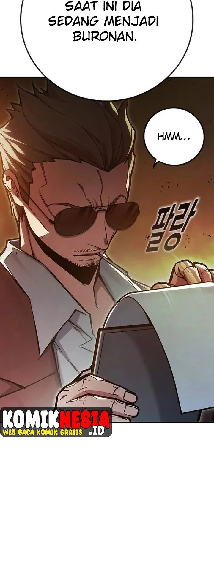 Juvenile Prison Chapter 106 - halaman 6