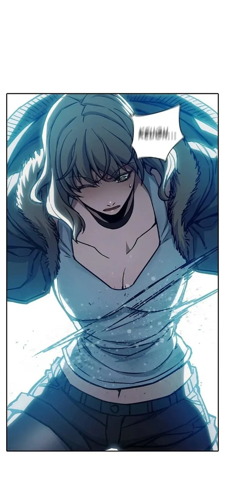 Juvenile Prison Chapter 106 - halaman 60