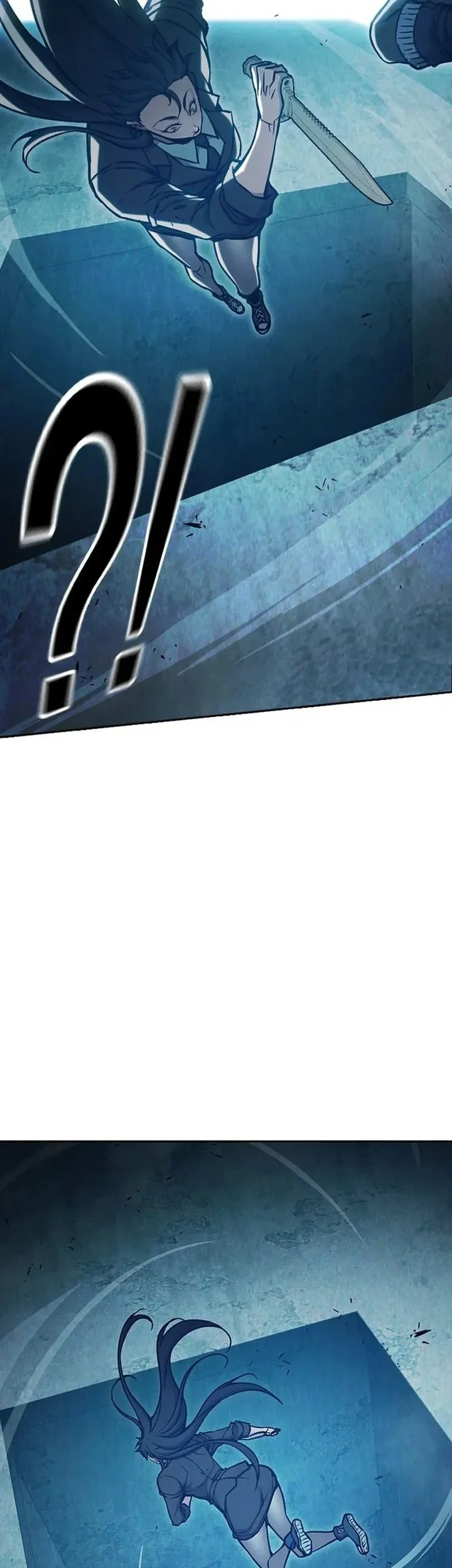 Juvenile Prison Chapter 106 - halaman 63
