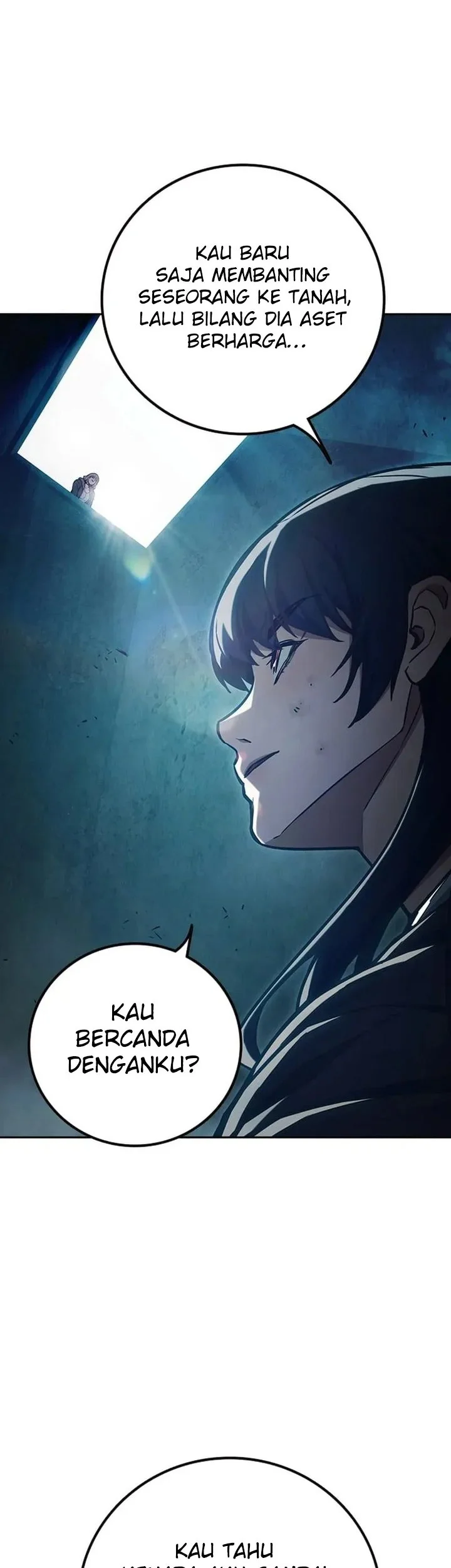 Juvenile Prison Chapter 106 - halaman 68