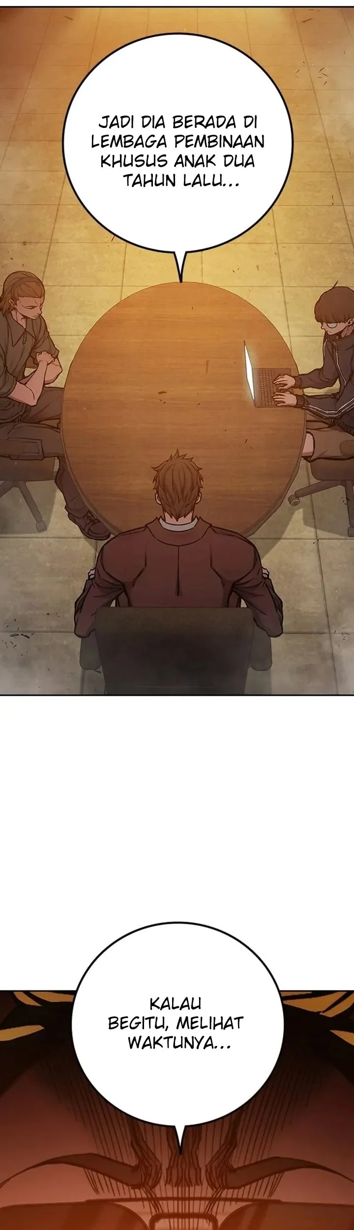 Juvenile Prison Chapter 106 - halaman 7