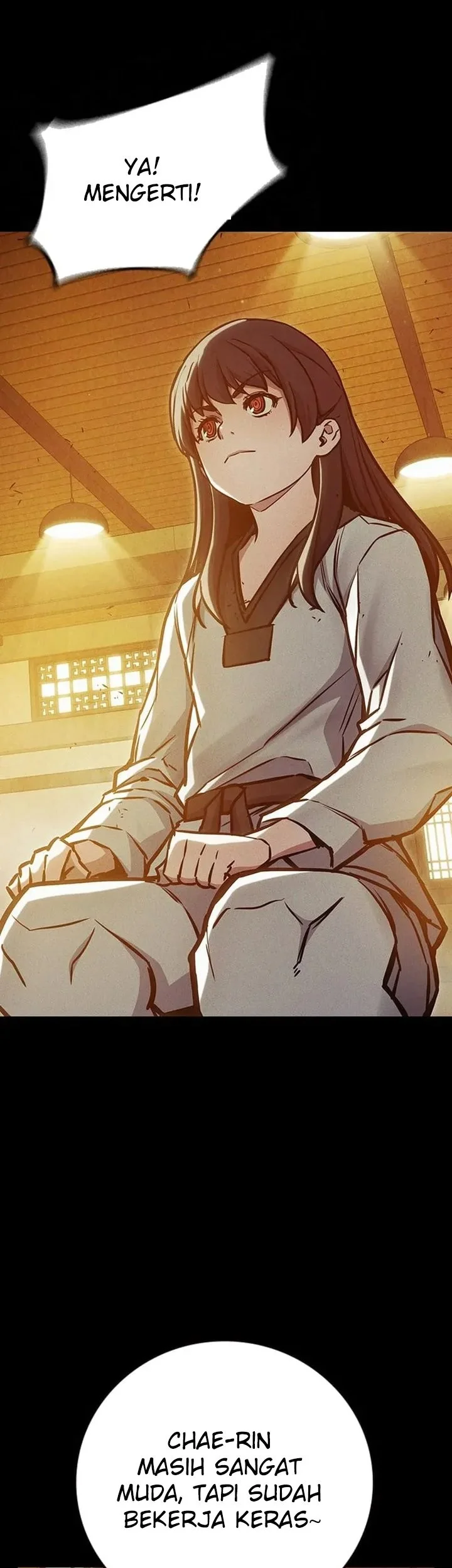Juvenile Prison Chapter 106 - halaman 73