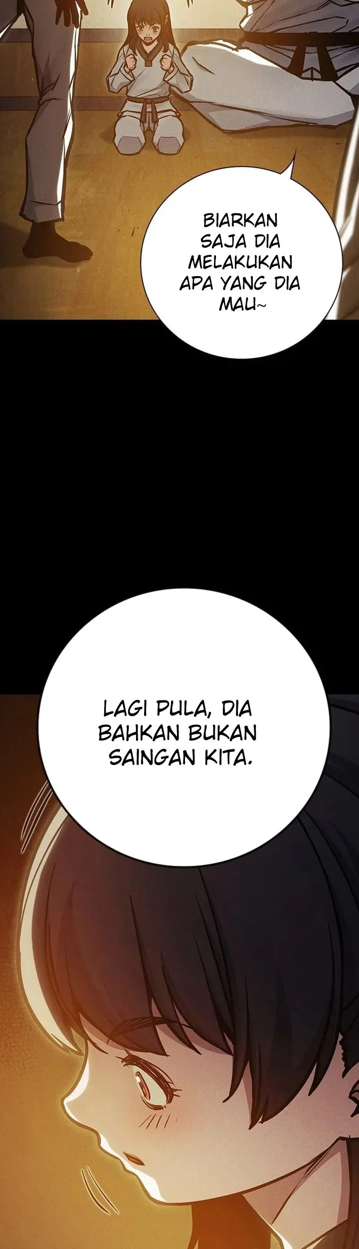 Juvenile Prison Chapter 106 - halaman 75