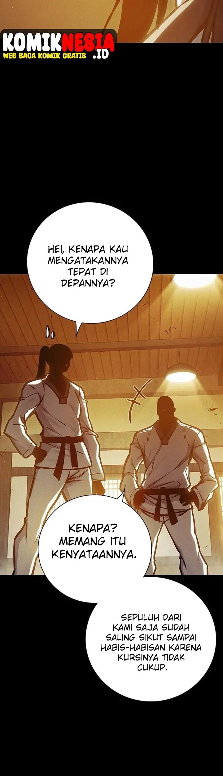 Juvenile Prison Chapter 106 - halaman 76