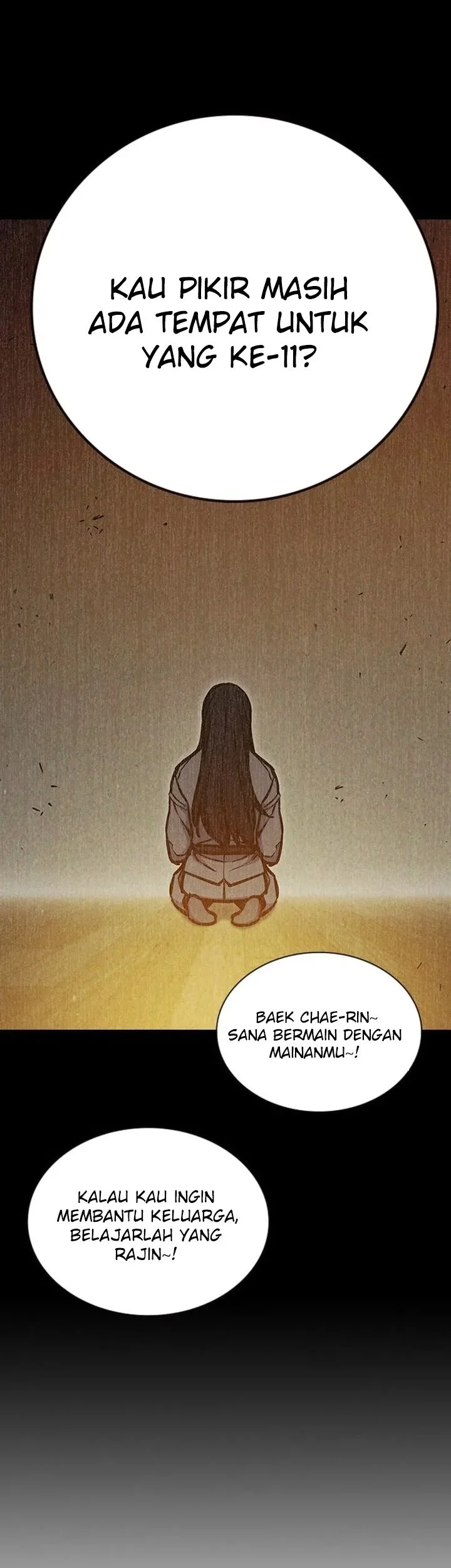 Juvenile Prison Chapter 106 - halaman 77