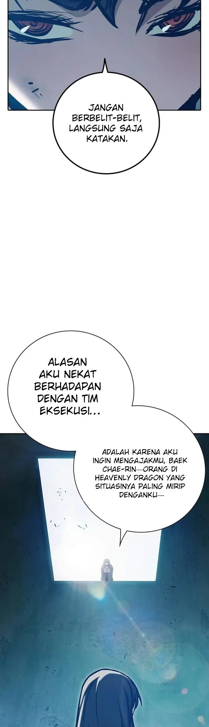 Juvenile Prison Chapter 106 - halaman 81