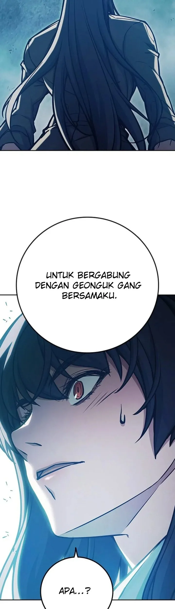 Juvenile Prison Chapter 106 - halaman 82