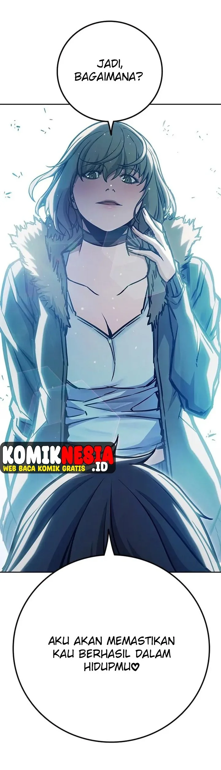 Juvenile Prison Chapter 106 - halaman 84