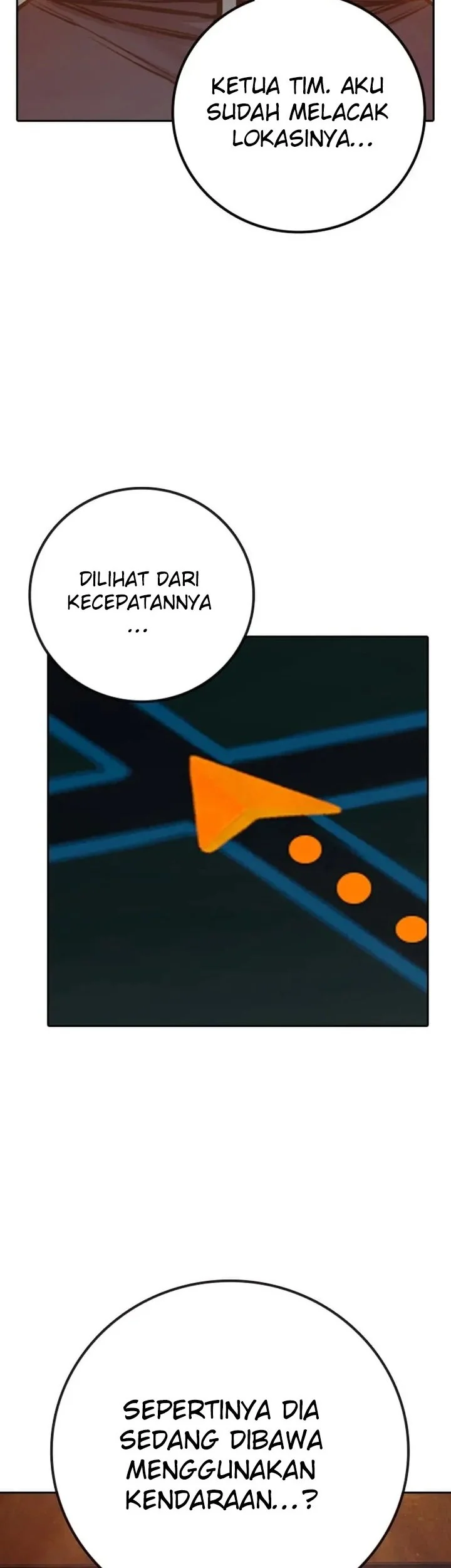Juvenile Prison Chapter 106 - halaman 88