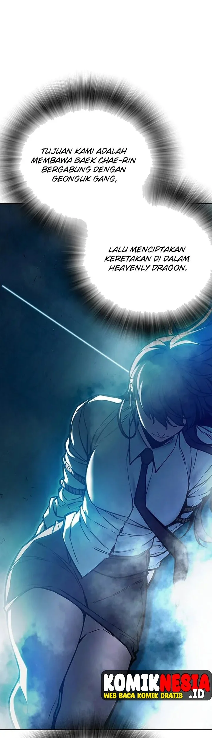 Juvenile Prison Chapter 106 - halaman 93