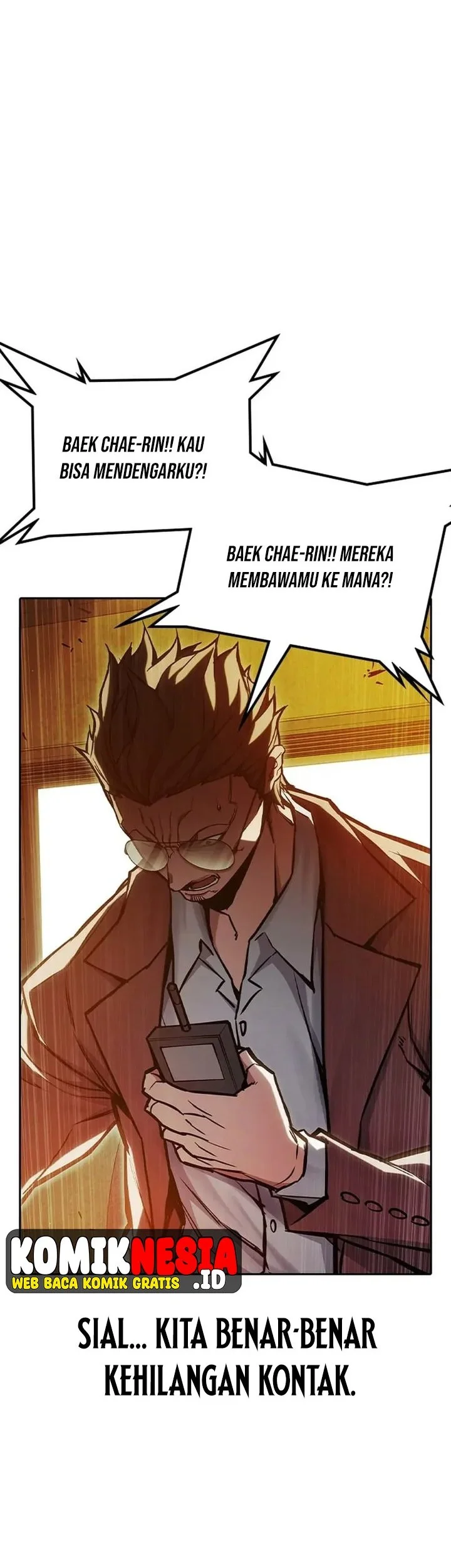 Juvenile Prison Chapter 106 - halaman 96