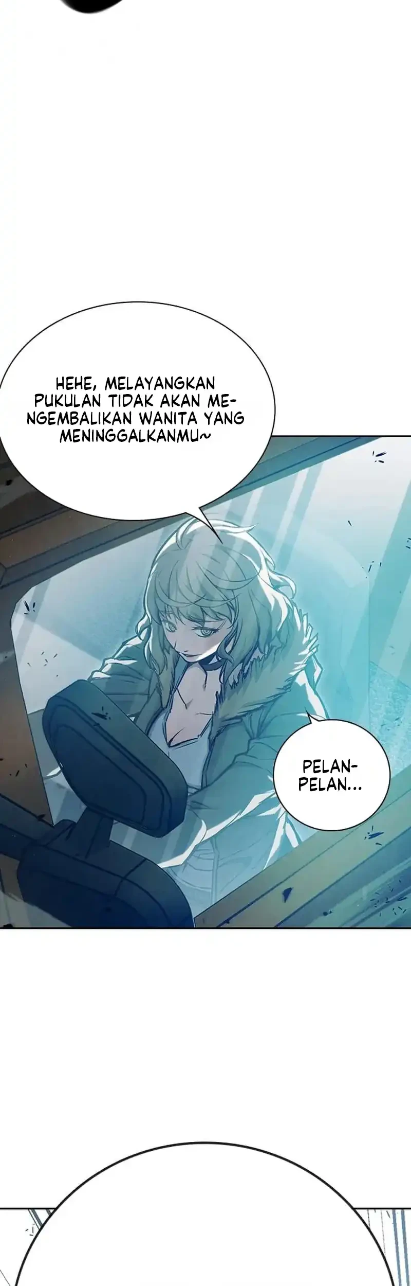 Juvenile Prison Chapter 107 - halaman 19