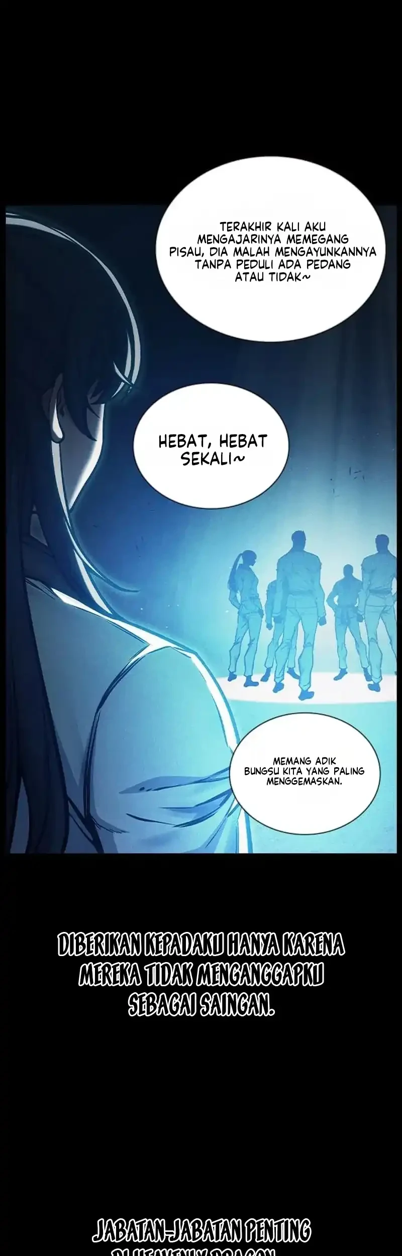 Juvenile Prison Chapter 107 - halaman 2