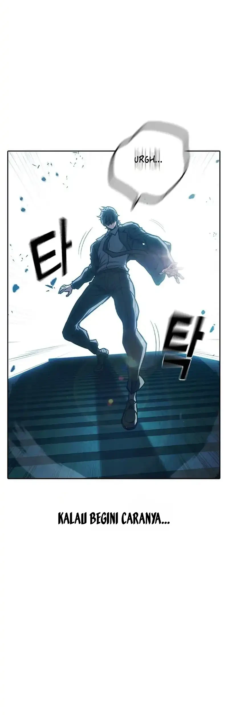 Juvenile Prison Chapter 107 - halaman 22