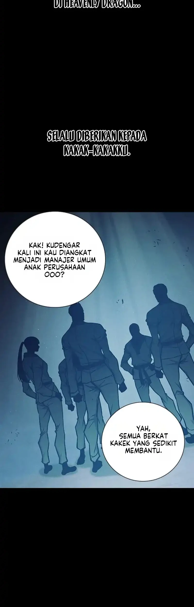 Juvenile Prison Chapter 107 - halaman 3