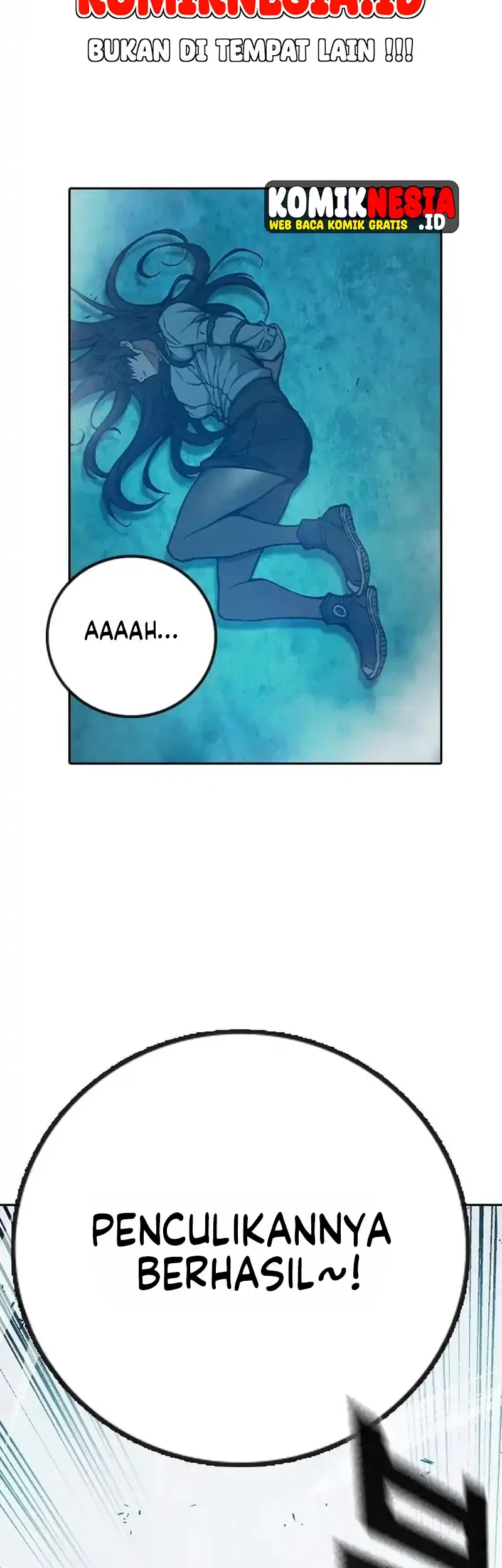 Juvenile Prison Chapter 107 - halaman 33