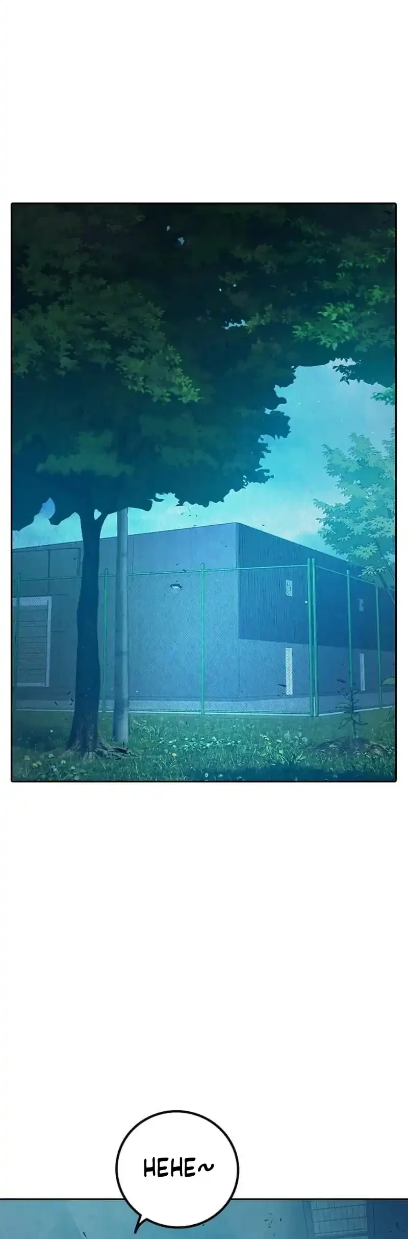 Juvenile Prison Chapter 107 - halaman 35