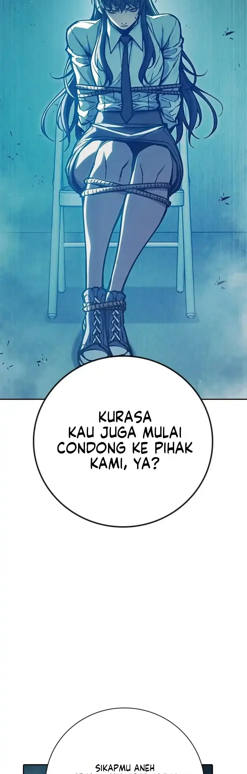 Juvenile Prison Chapter 107 - halaman 37