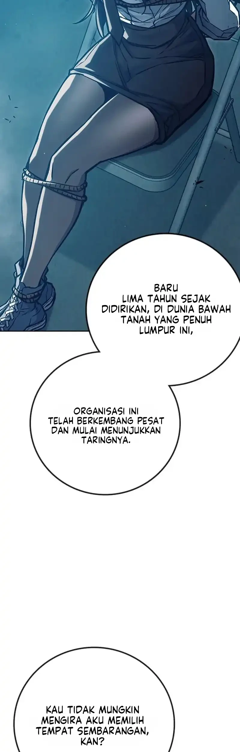 Juvenile Prison Chapter 107 - halaman 40