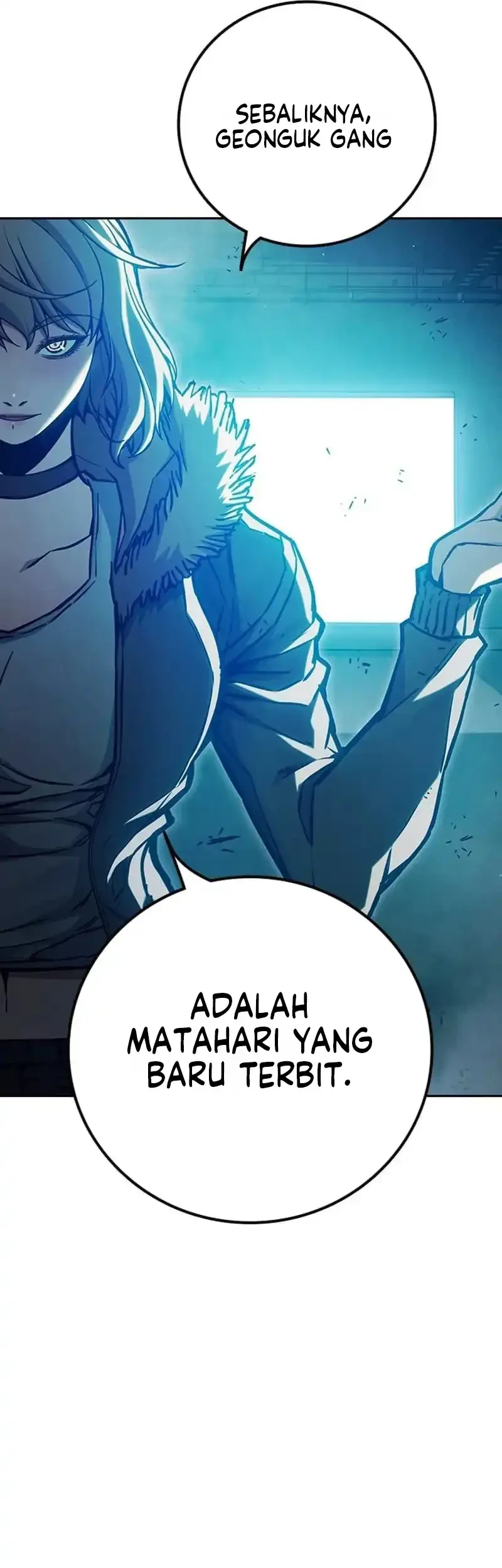 Juvenile Prison Chapter 107 - halaman 48