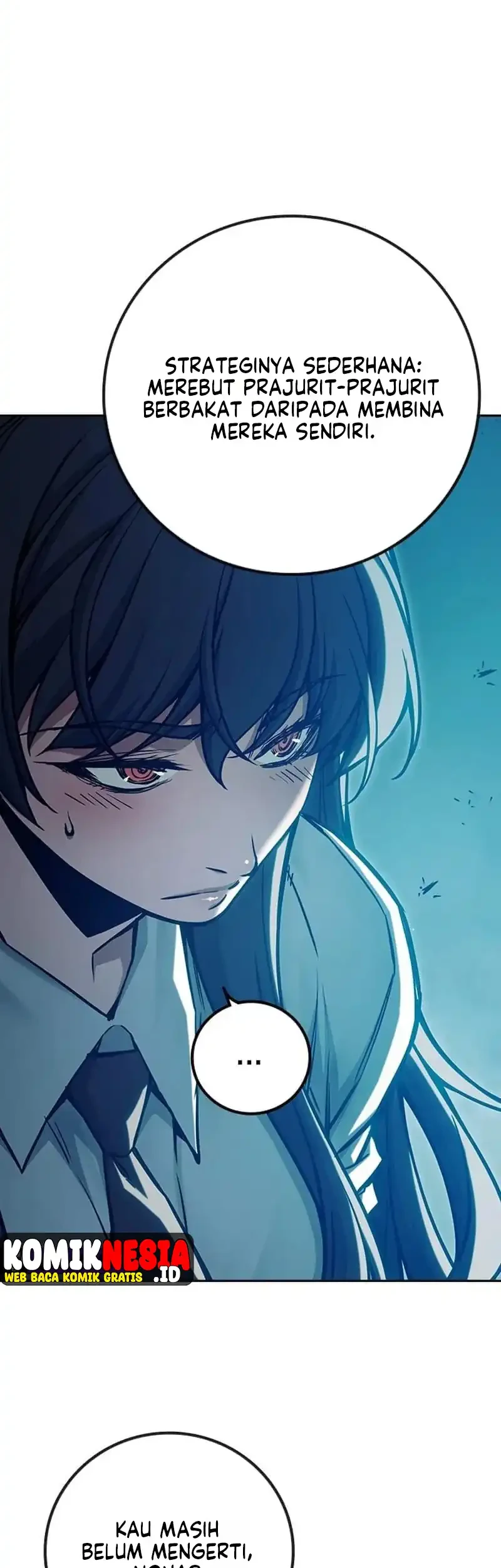 Juvenile Prison Chapter 107 - halaman 50