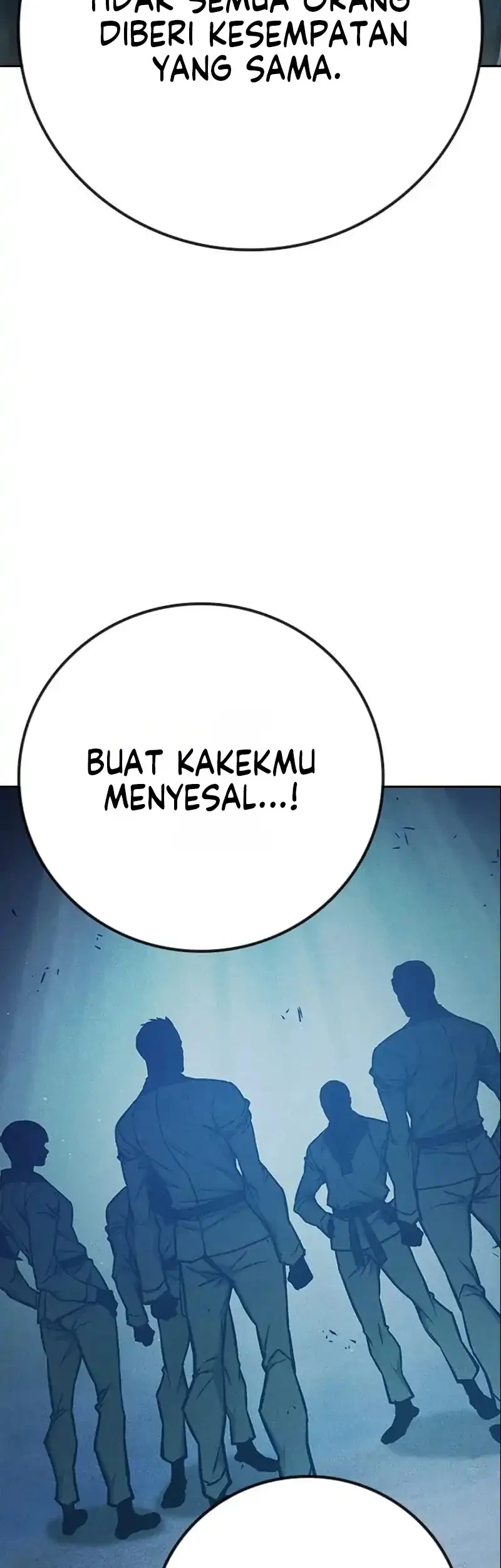 Juvenile Prison Chapter 107 - halaman 55