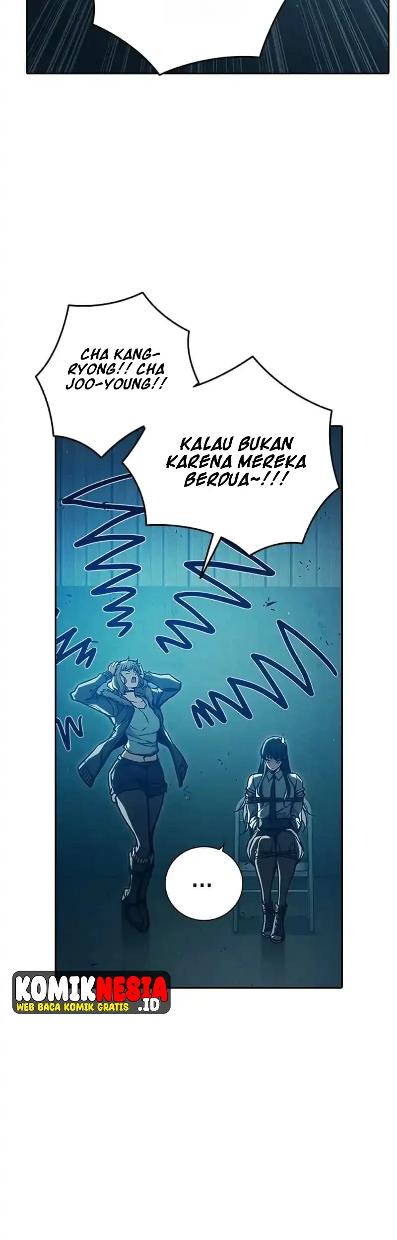 Juvenile Prison Chapter 107 - halaman 58