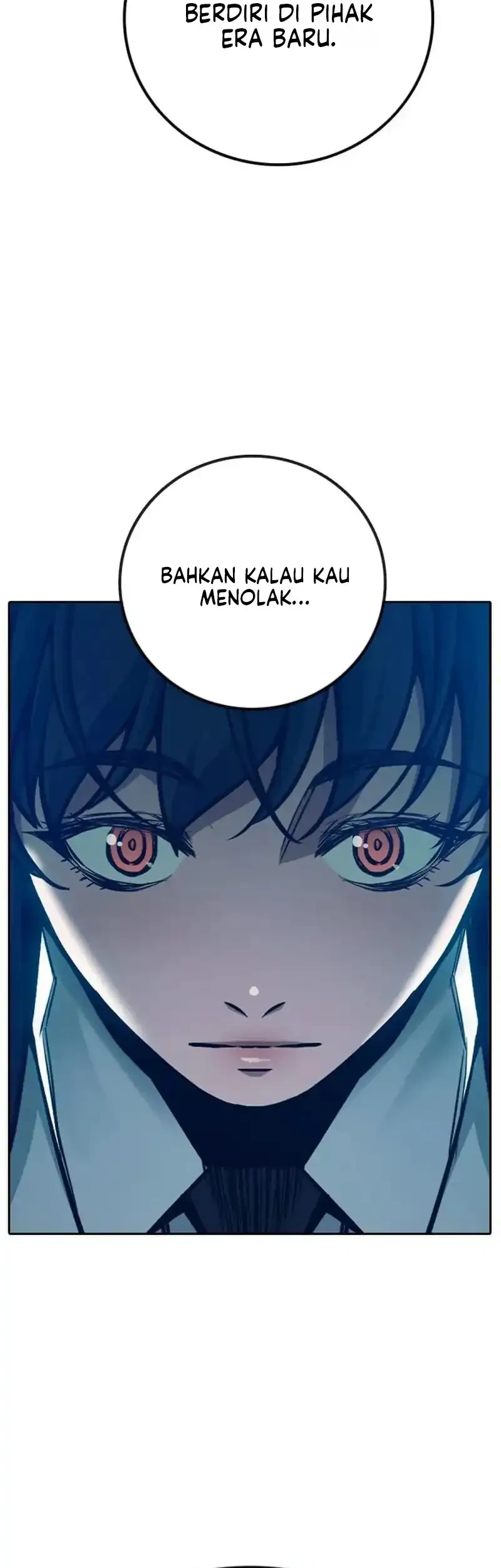 Juvenile Prison Chapter 107 - halaman 61