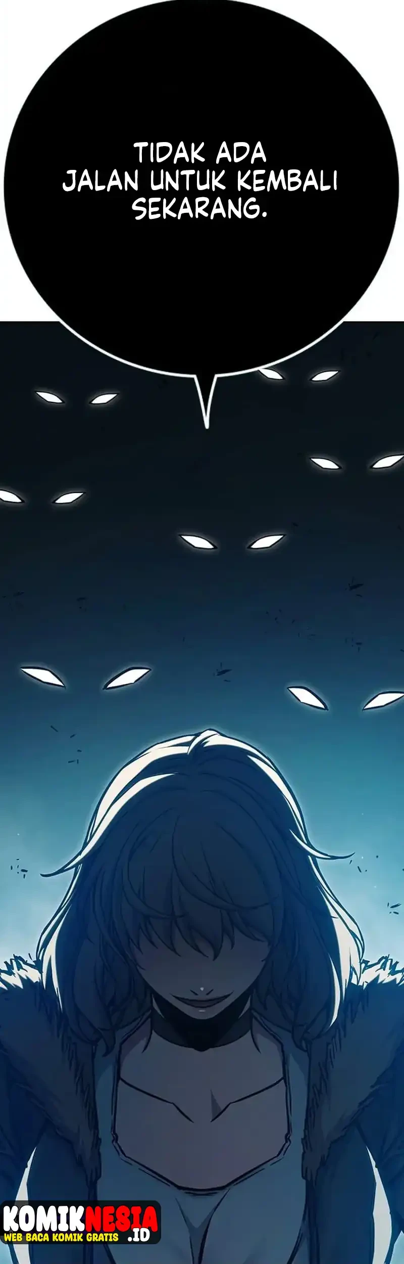 Juvenile Prison Chapter 107 - halaman 62