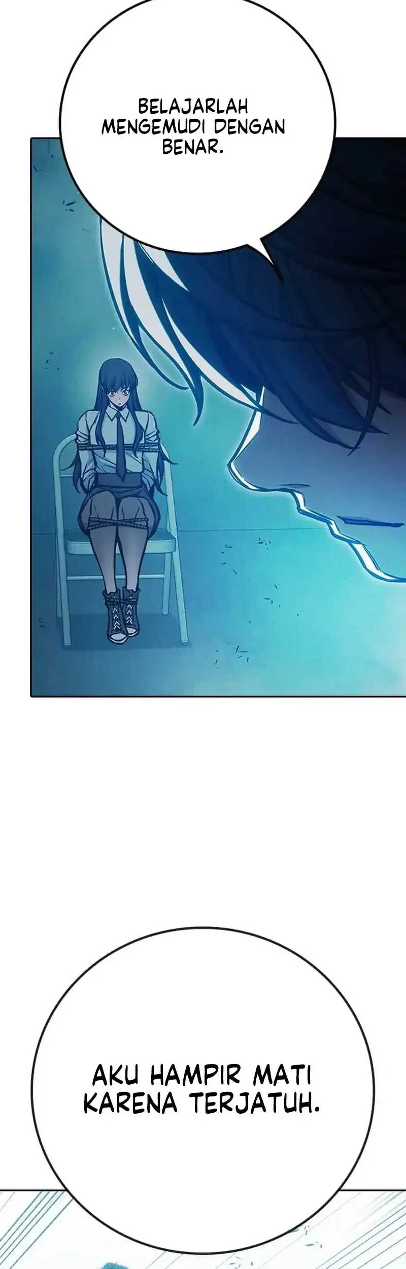Juvenile Prison Chapter 107 - halaman 67