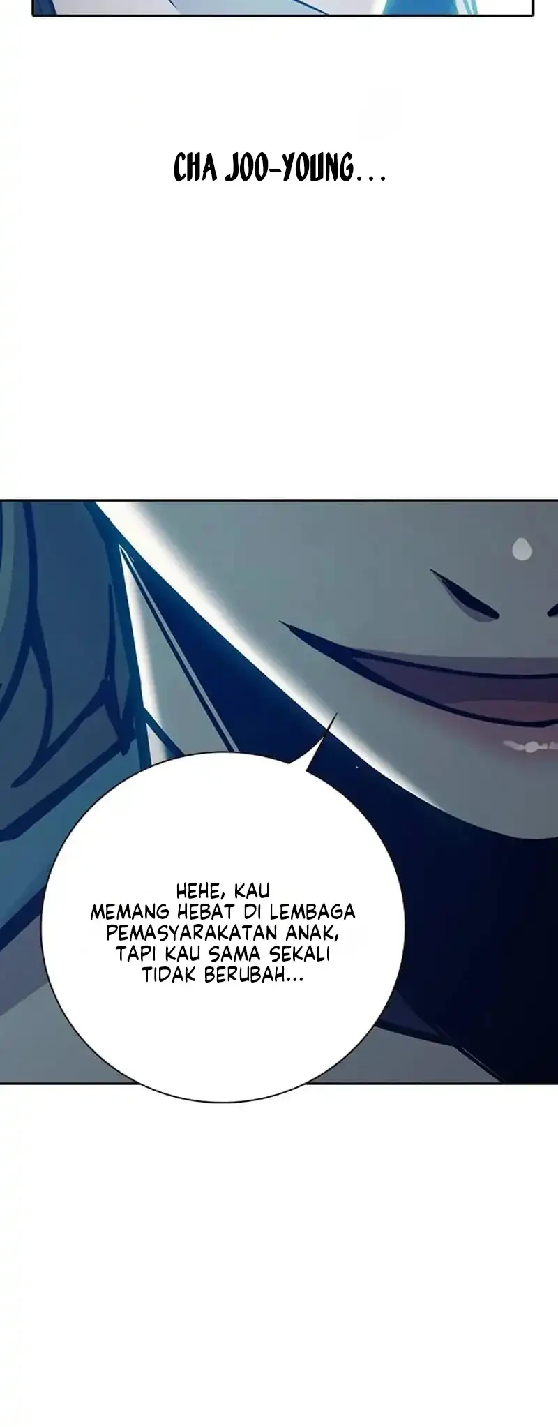 Juvenile Prison Chapter 107 - halaman 71
