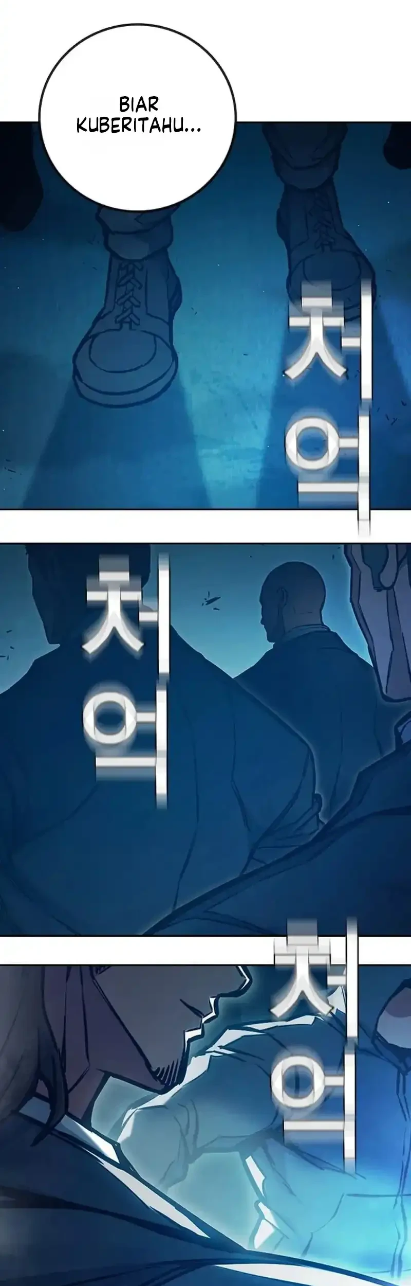Juvenile Prison Chapter 107 - halaman 73