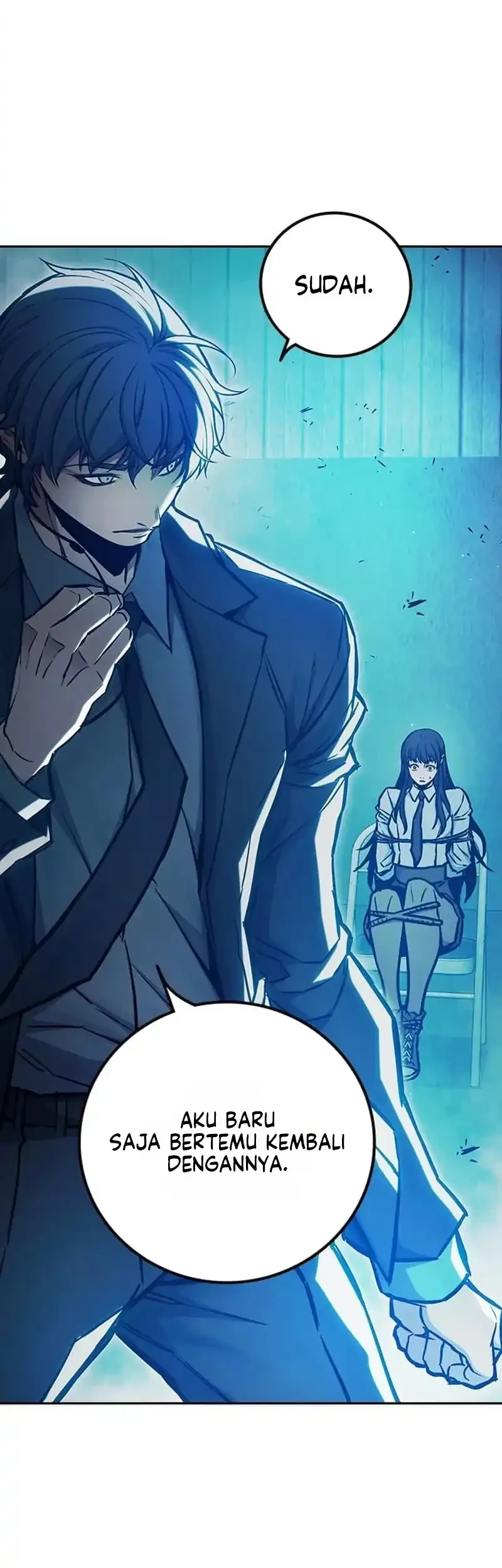 Juvenile Prison Chapter 107 - halaman 77