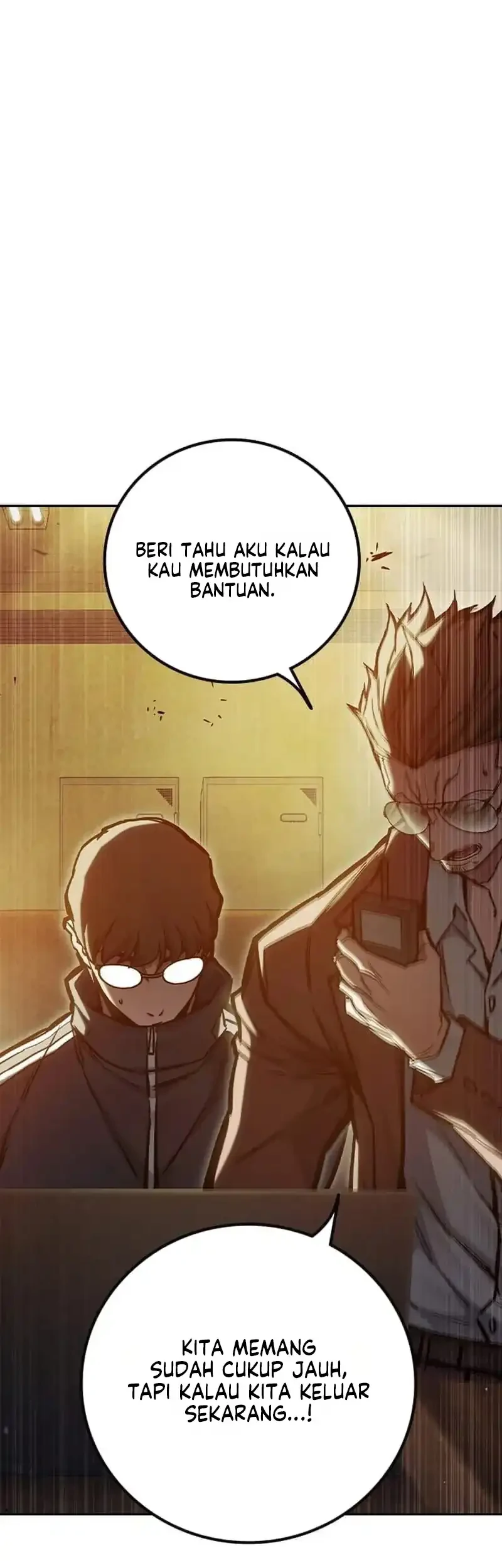 Juvenile Prison Chapter 107 - halaman 78