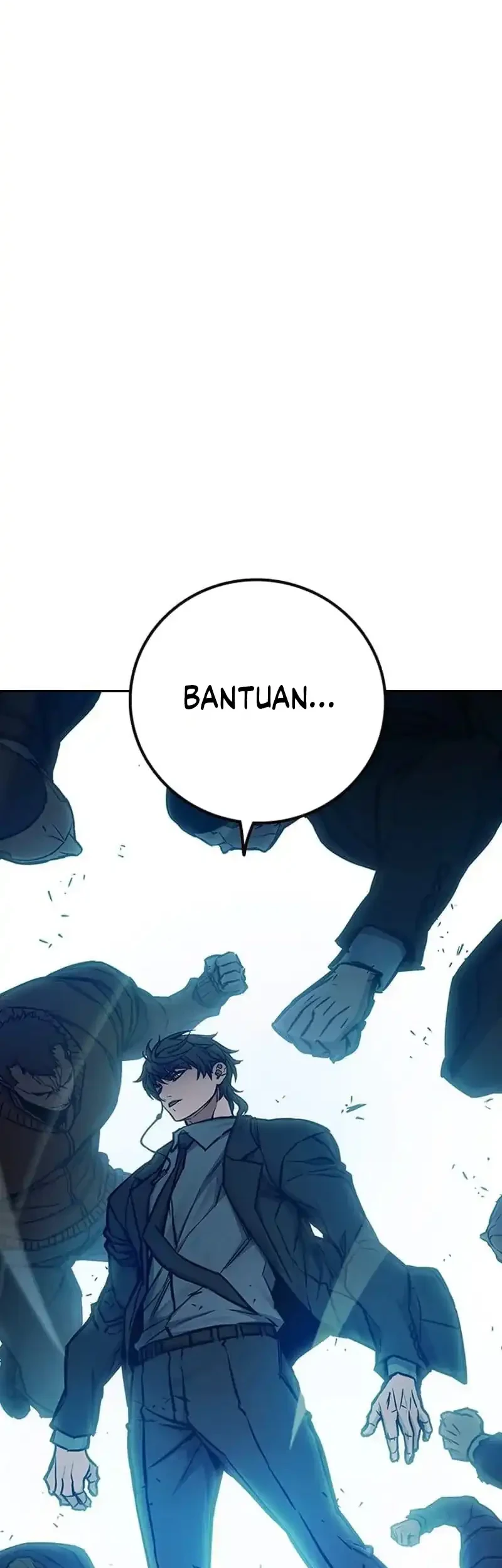 Juvenile Prison Chapter 107 - halaman 79