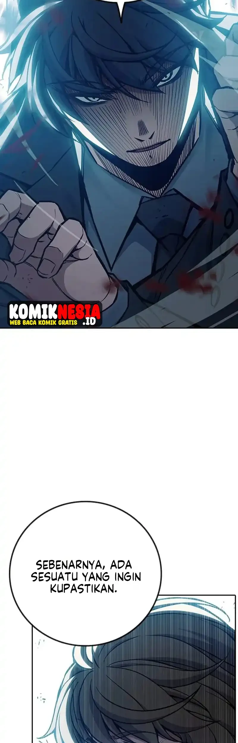 Juvenile Prison Chapter 107 - halaman 82