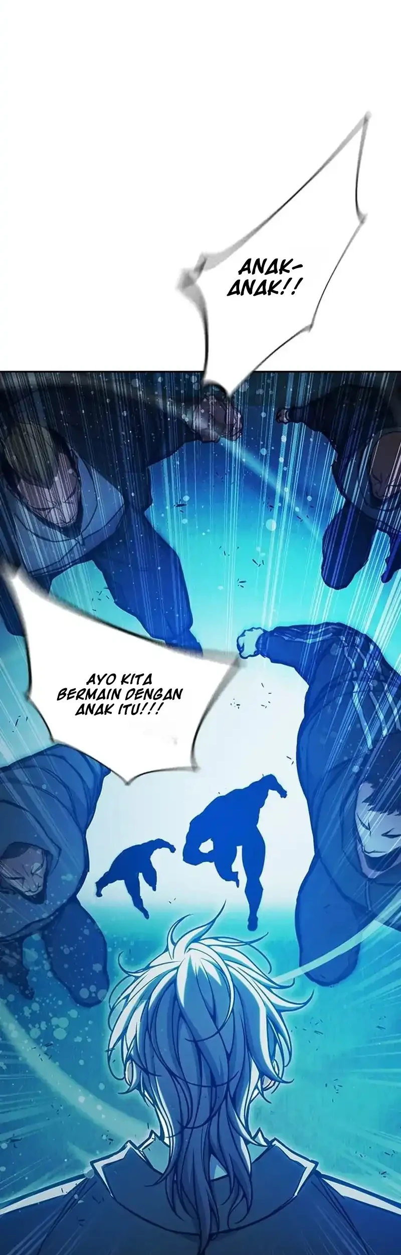 Juvenile Prison Chapter 107 - halaman 85