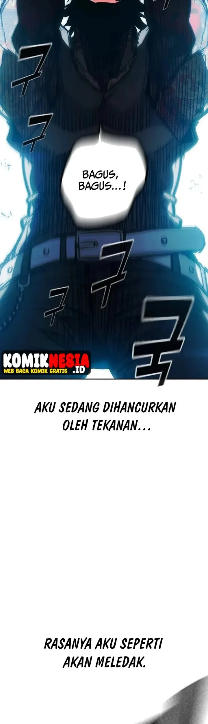 Juvenile Prison Chapter 108 - halaman 12