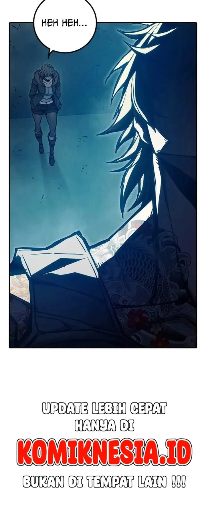 Juvenile Prison Chapter 108 - halaman 15
