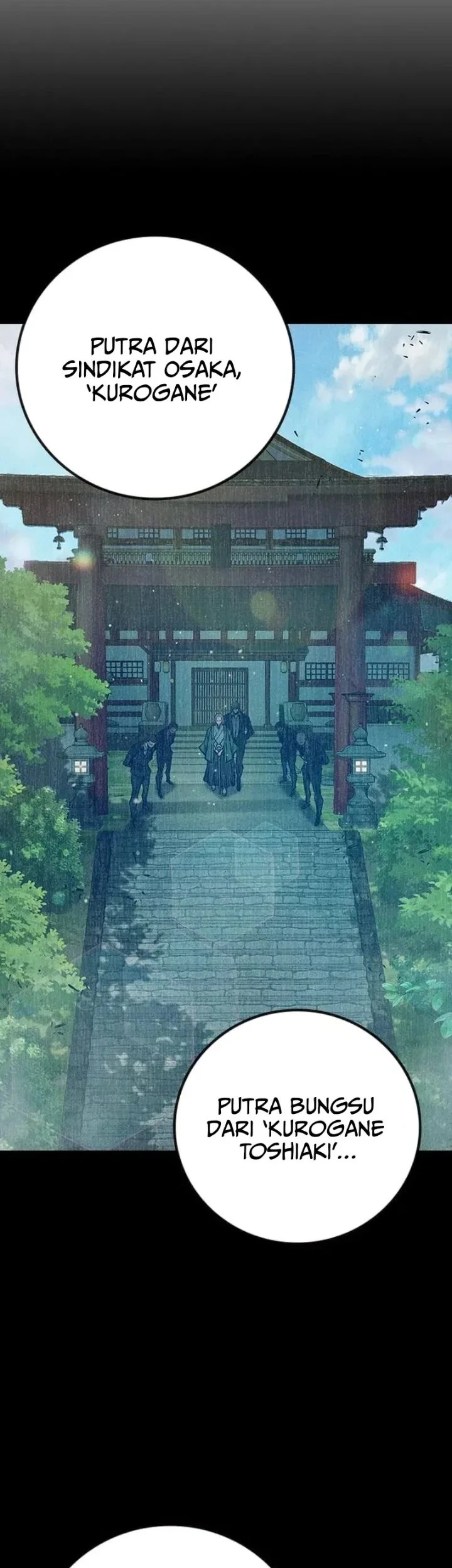 Juvenile Prison Chapter 108 - halaman 17
