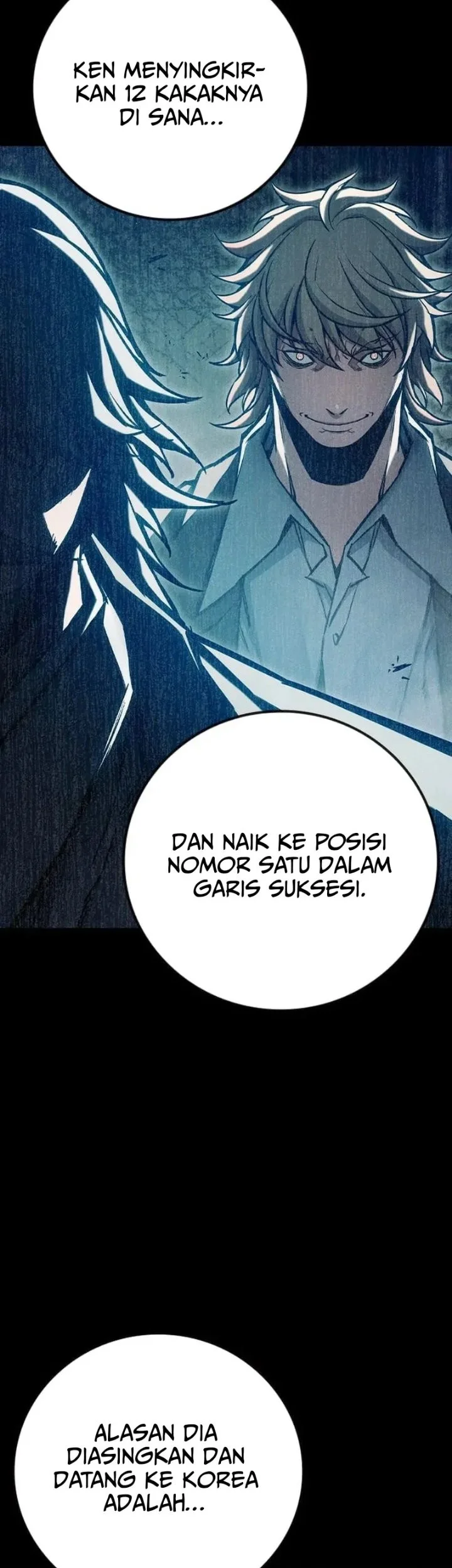 Juvenile Prison Chapter 108 - halaman 18