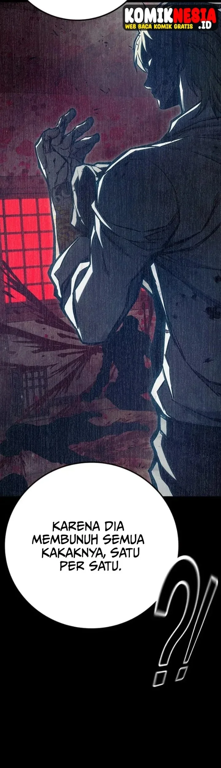 Juvenile Prison Chapter 108 - halaman 19